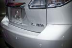 Lexus RX450h 2009 года